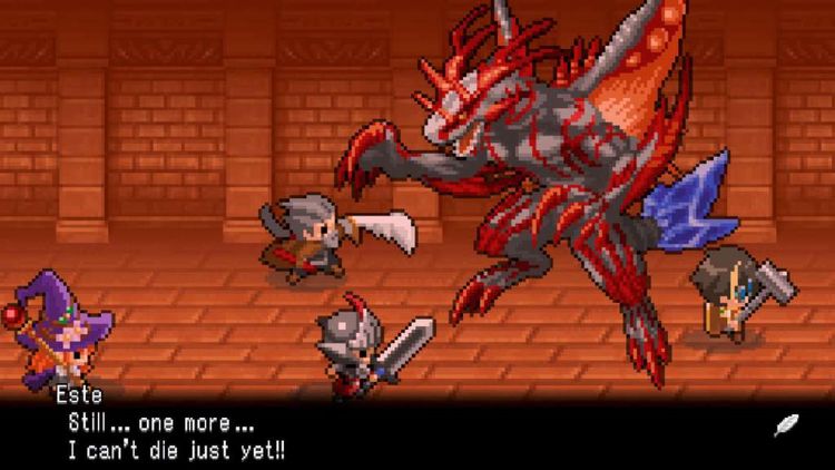 Half Minute Hero: The Second Coming Steam Gift