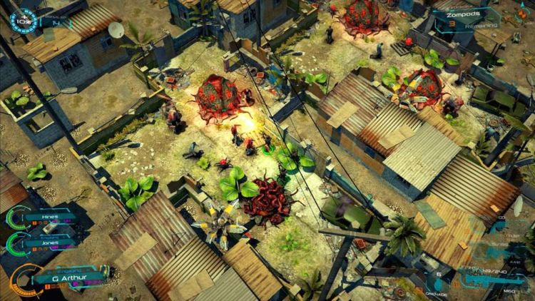 Global Outbreak: Doomsday Edition Steam CD Key