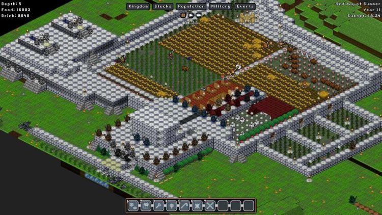 Gnomoria Steam CD Key