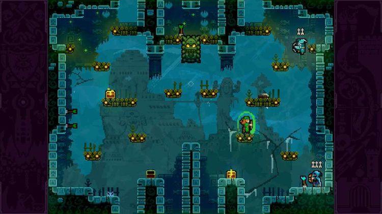 Towerfall: Ascension Steam Altergift