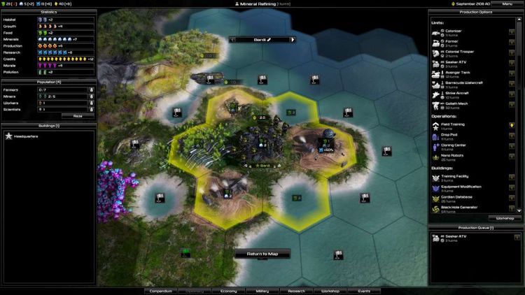 Pandora: Complete Edition Steam Gift