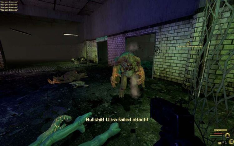 E.Y.E: Divine Cybermancy Steam Altergift