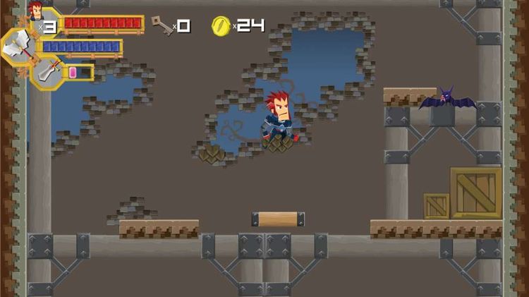 Doomed'n Damned Steam CD Key