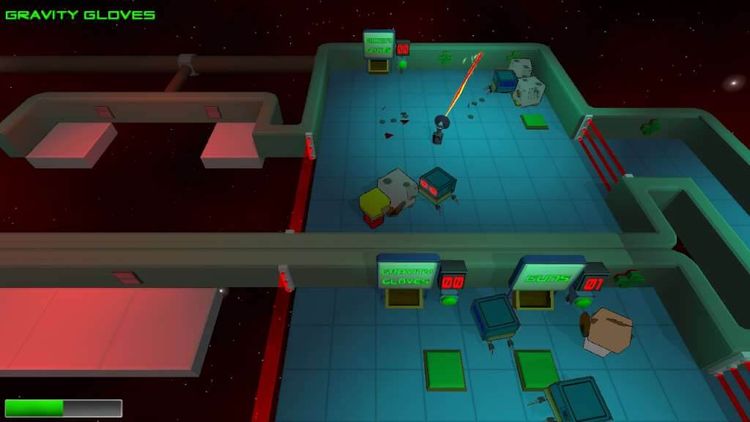 Space Farmers Steam Gift