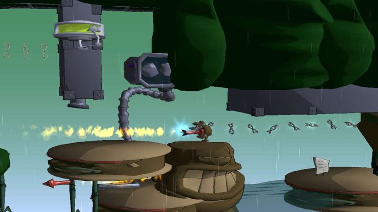 Cloning Clyde Steam CD Key