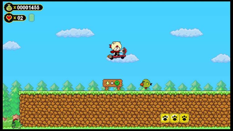 NekoChan Hero - Collection Steam CD Key