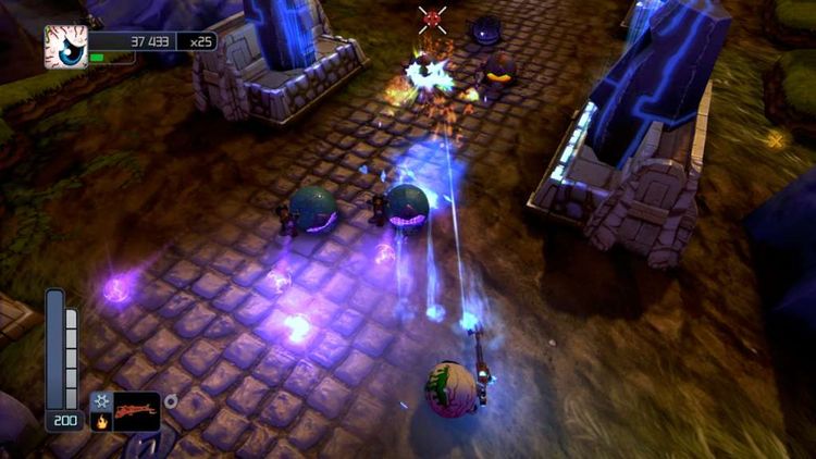 Madballs in Babo:Invasion Steam CD Key