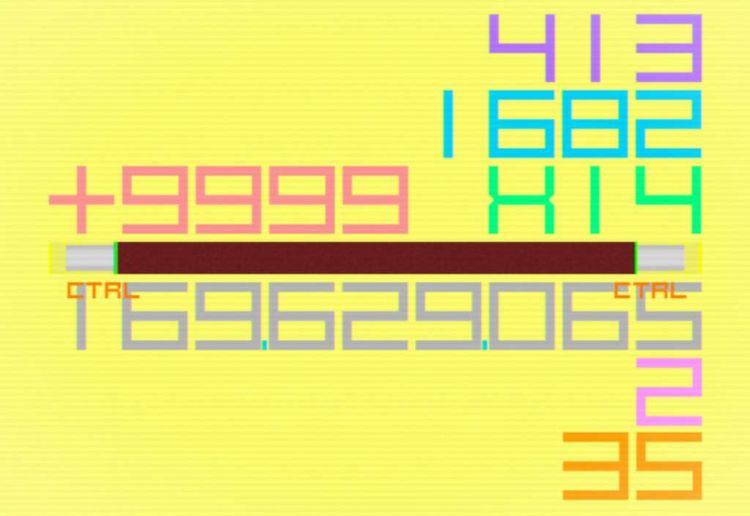 GAUGE EU Steam CD Key