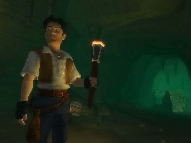 Jack Keane GOG CD Key