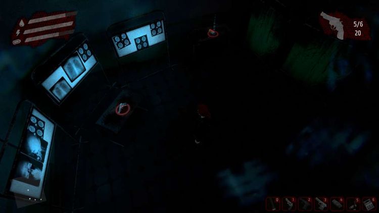 Darkness Assault Steam CD Key