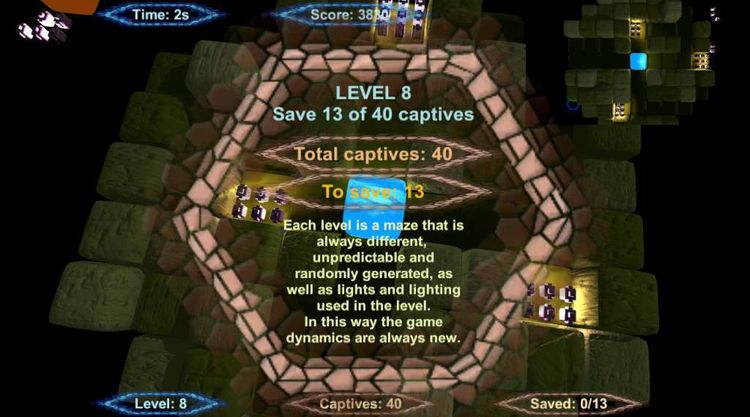 Unlimited Escape Steam CD Key