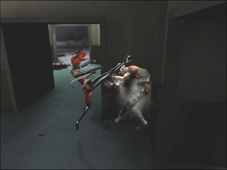 BloodRayne 2 Steam CD Key