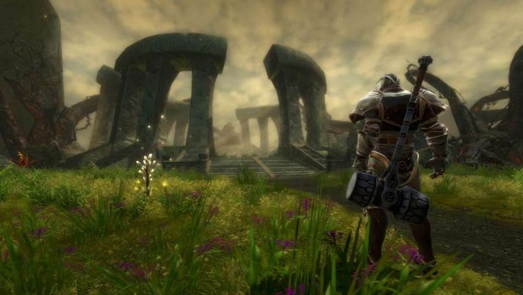 Kingdoms of Amalur: Reckoning - Collection Steam Gift