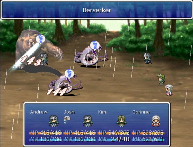 Last Dream Steam Gift