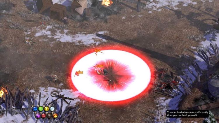 Magicka PL Steam CD Key