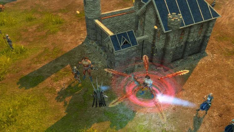 Majesty 2 Steam Gift