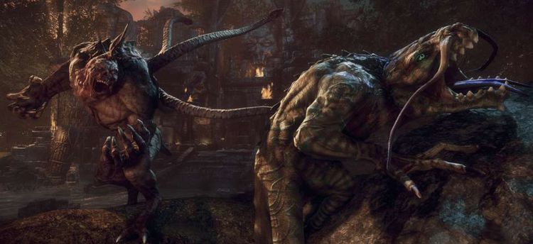 Lichdom: Battlemage Steam CD Key