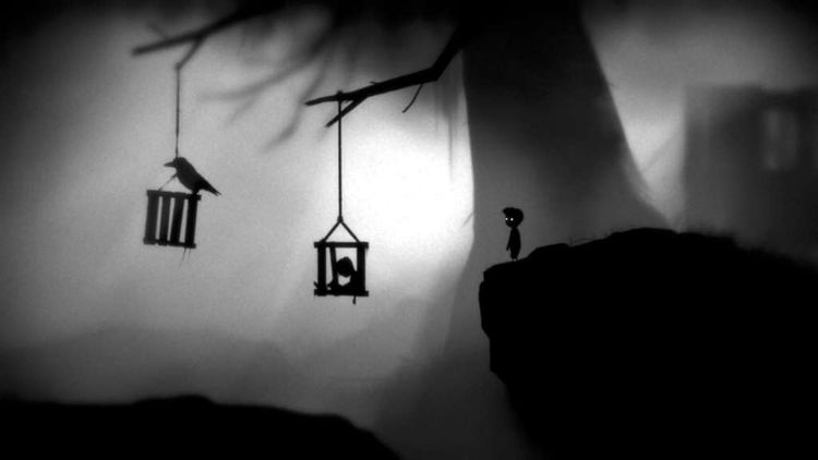 Limbo US XBOX One CD Key