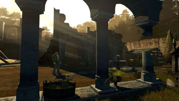 Memento Mori Steam Gift