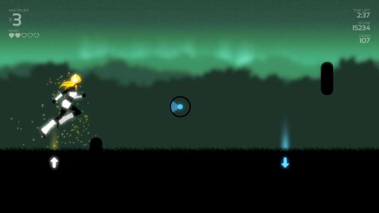 Melody's Escape Steam CD Key