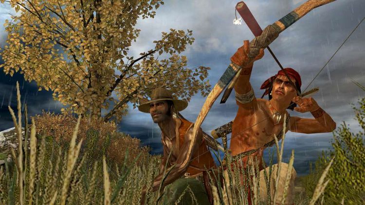 Helldorado Steam CD Key