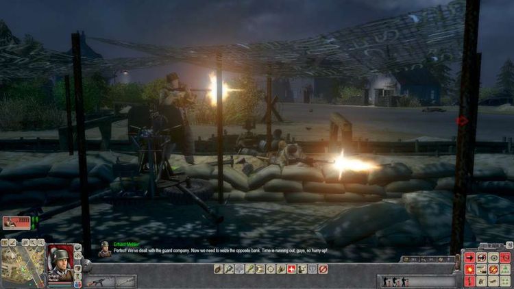 Faces of War PC Steam CD Key