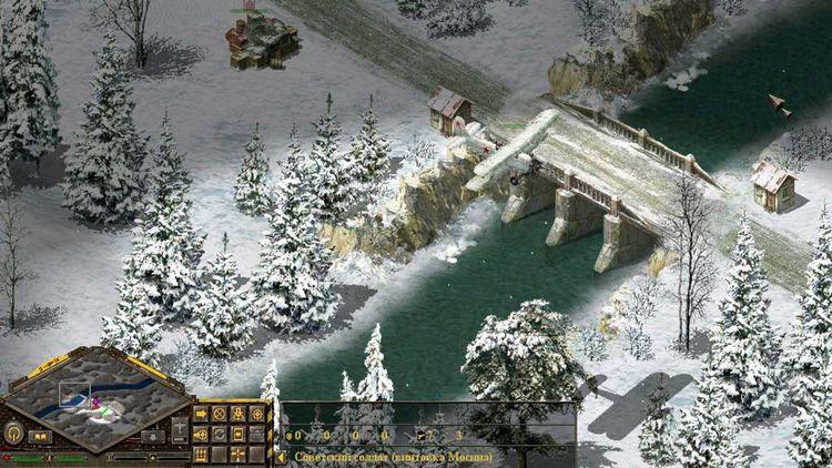 Blitzkrieg Anthology EU Steam CD Key