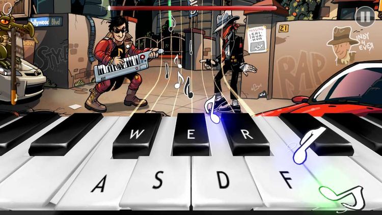 Frederic: Evil Strikes Back Steam CD Key