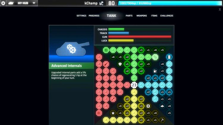 ShellShock Live LATAM Steam Gift