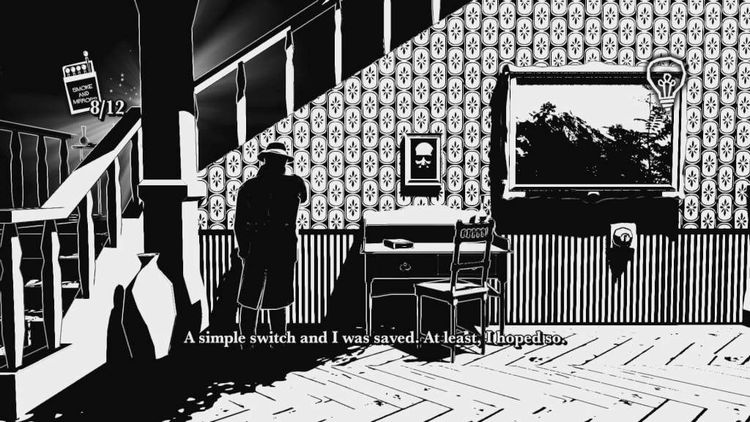 White Night XBOX One CD Key