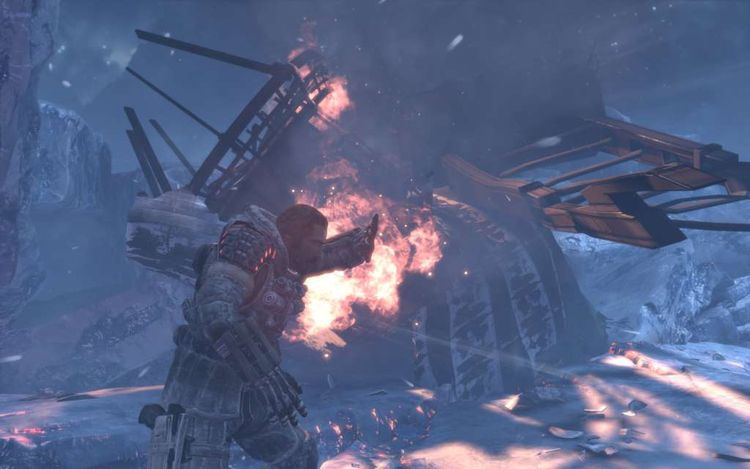 Lost Planet 3 - All DLC Pack RU/CIS PC Steam Gift
