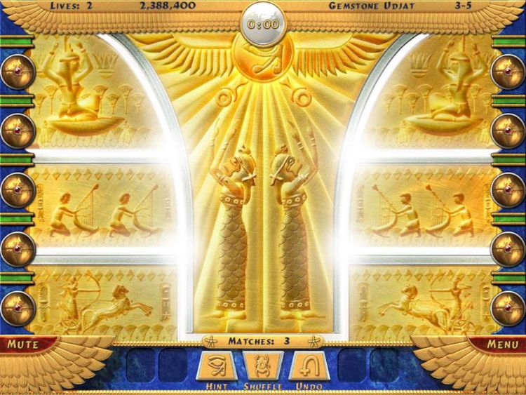 Luxor Mah Jong PC Steam CD Key