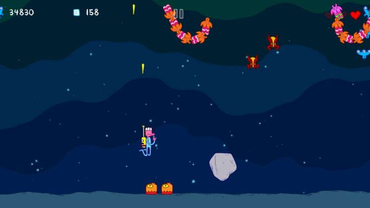 Glorkian Warrior: The Trials Of Glork PC Steam CD Key