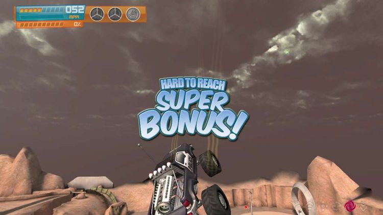StuntMANIA Reloaded PC Steam CD Key