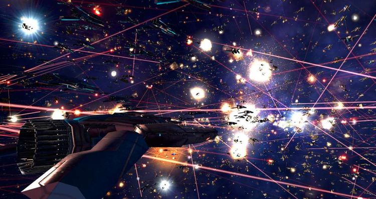 Star Ruler 2 Steam Gift