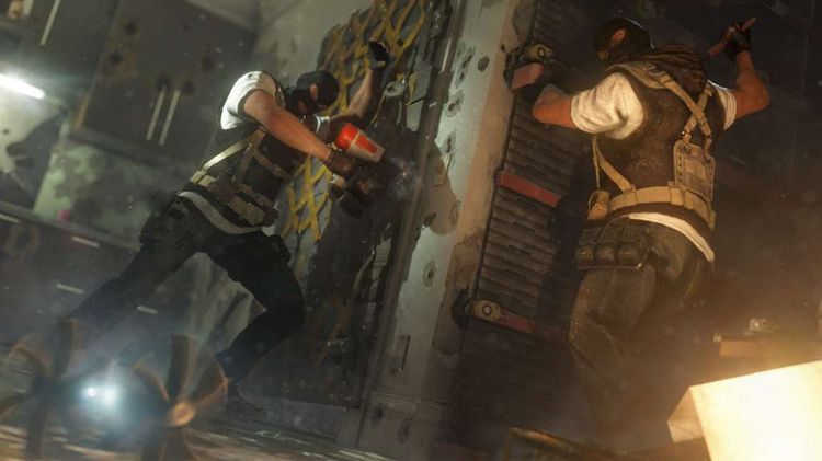 Tom Clancy’s - Rainbow Six Bundle PC Steam Account