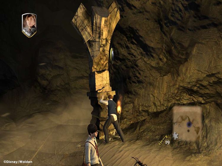 The Chronicles of Narnia: Prince Caspian PC Steam CD Key