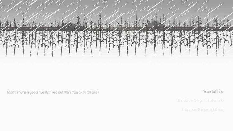 Three Fourths Home: Extended Edition PC Steam CD Key