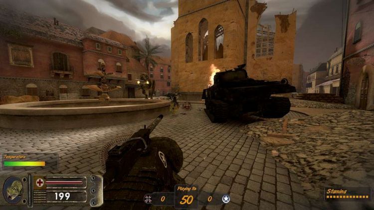 Dino D-Day 4-Pack PC Steam CD Key