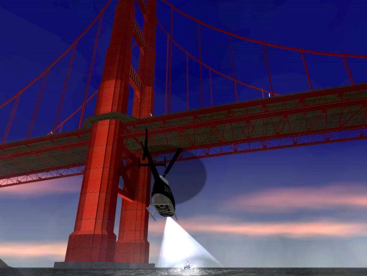 Grand Theft Auto Trilogy Pack Steam Gift