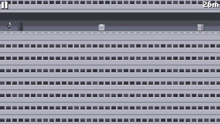 Canabalt PC Steam CD Key