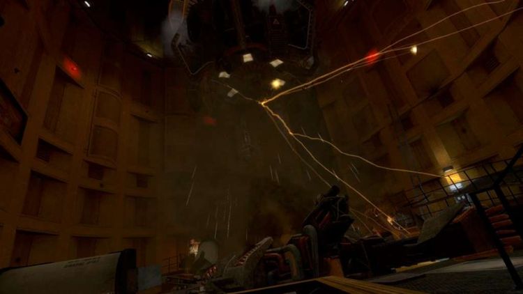 Black Mesa Steam CD Key