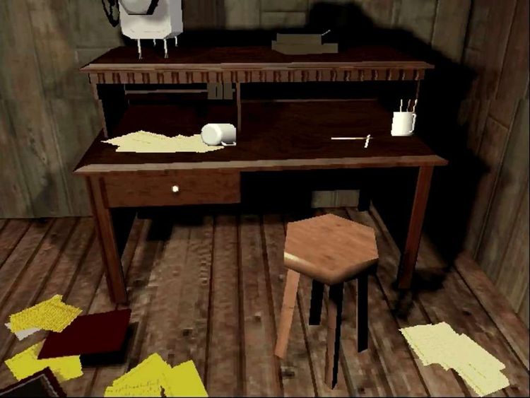 Tex Murphy: The Pandora Directive Steam CD Key