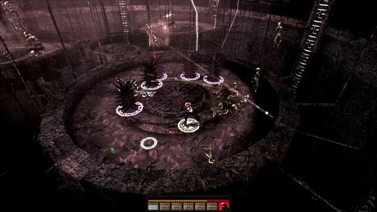 Monster Challenge Circus Steam CD Key