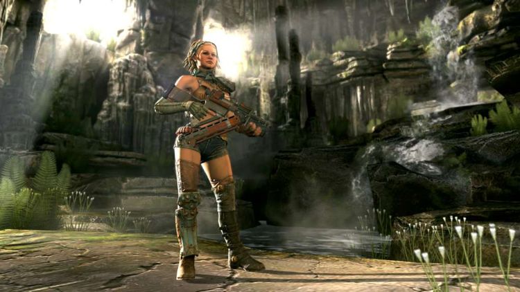 Rage: The Scorchers DLC EU Steam CD Key