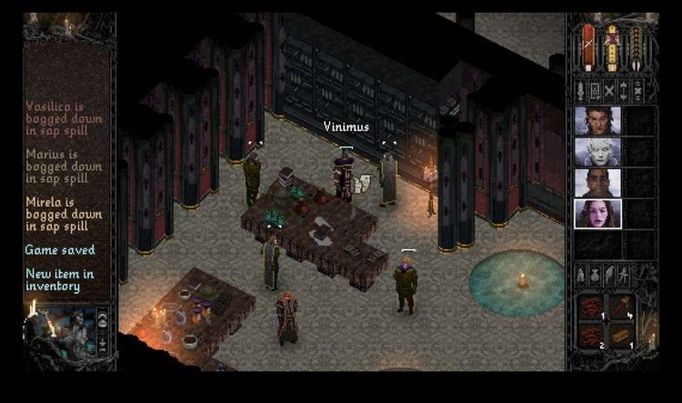 Serpent in the Staglands Steam CD Key