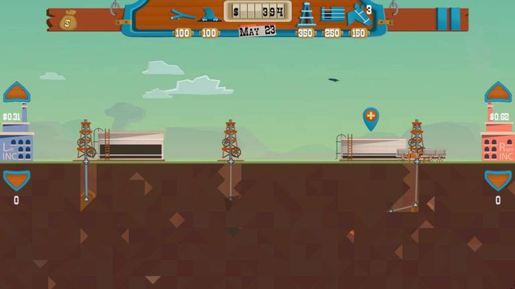 Turmoil - The Heat Is On DLC PC Steam CD Key