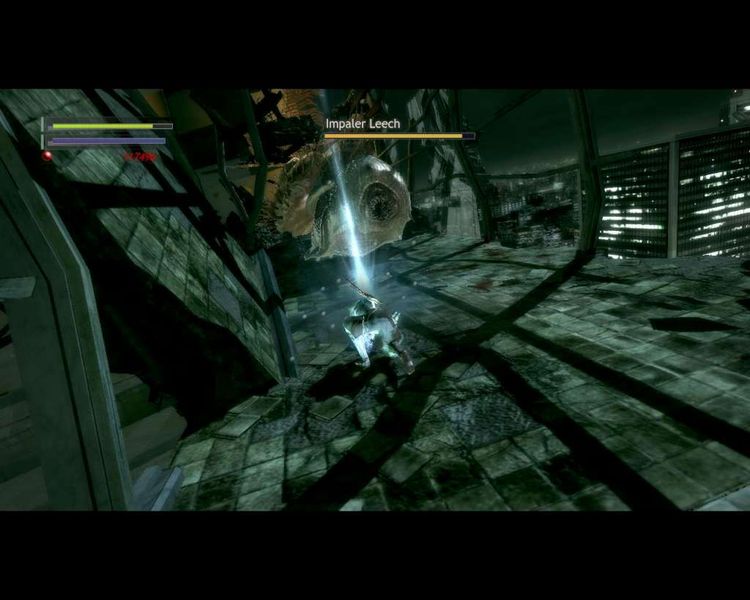 Ninja Blade Steam CD Key