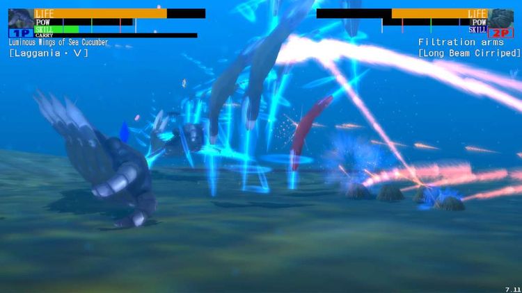 NEO AQUARIUM - The King of Crustaceans PC Steam CD Key