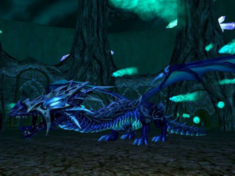 Dark Age of Camelot 3 Month Time Card